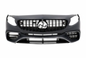 Mercedes-Benz S-Klasse (C217) S63 AMG Design Bodykit (Évj.: 2015 - 2021) by CarKitt
