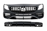 Mercedes-Benz S-Klasse (C217) S63 AMG Design Bodykit (Évj.: 2015 - 2021) by CarKitt