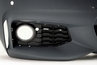 BMW 4-es Széria (F32, F33, F36) M-Tech Design Első Lökhárító (Évj.: 2013 - 2017) by CarKitt