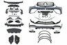 Mercedes-Benz GLC-Klasse (X253) GLC63 AMG Design Bodykit (Évj.: 2020-tól) by CarKitt
