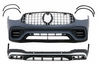 Mercedes-Benz GLC-Klasse (X253) GLC63 AMG Design Bodykit (Évj.: 2020-tól) by CarKitt