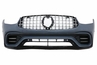 Mercedes-Benz GLC-Klasse (X253) GLC63 AMG Design Bodykit (Évj.: 2020-tól) by CarKitt