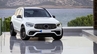 Mercedes-Benz GLC-Klasse (X253) GLC63 AMG Design Bodykit (Évj.: 2020-tól) by CarKitt