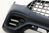 Mercedes-Benz GLC-Klasse (X253) GLC63 AMG Design Bodykit (Évj.: 2020-tól) by CarKitt