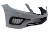 Mercedes-Benz S-Klasse (W222) S63 AMG Design Bodykit (Évj.: 2013 - 2017.06) by CarKitt