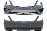 Mercedes-Benz S-Klasse (W222) S63 AMG Design Bodykit (Évj.: 2013 - 2017.06) by CarKitt
