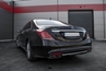 Mercedes-Benz S-Klasse (W222) S63 AMG Design Bodykit (Évj.: 2013 - 2017.06) by CarKitt