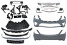 Mercedes-Benz S-Klasse (W222) S63 AMG Design Bodykit (Évj.: 2013 - 2017.06) by CarKitt