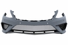 Mercedes-Benz S-Klasse (W222) S63 AMG Design Bodykit (Évj.: 2013 - 2017.06) by CarKitt