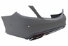 Mercedes-Benz S-Klasse (W222) S63 AMG Design Bodykit (Évj.: 2013 - 2017.06) by CarKitt