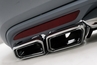 Mercedes-Benz S-Klasse (W222) S63 AMG Design Bodykit (Évj.: 2013 - 2017.06) by CarKitt