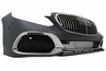 Mercedes-Benz E-Klasse (W212) Maybach Design Bodykit (Évj.: 2013 - 2016) by CarKitt