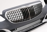 Mercedes-Benz E-Klasse (W212) Maybach Design Bodykit (Évj.: 2013 - 2016) by CarKitt