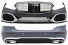 Mercedes-Benz E-Klasse (W212) Maybach Design Bodykit (Évj.: 2013 - 2016) by CarKitt