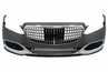 Mercedes-Benz E-Klasse (W212) Maybach Design Bodykit (Évj.: 2013 - 2016) by CarKitt