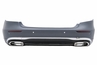 Mercedes-Benz E-Klasse (W212) Maybach Design Bodykit (Évj.: 2013 - 2016) by CarKitt