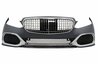 Mercedes-Benz E-Klasse (W212) Maybach Design Bodykit (Évj.: 2013 - 2016) by CarKitt