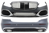 Mercedes-Benz E-Klasse (W212) Maybach Design Bodykit (Évj.: 2013 - 2016) by CarKitt