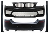 BMW 5-ös Széria (F10) G30 M5 Design Bodykit (Évj.: 2010 - 2017) by CarKitt