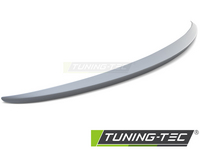 Mercedes-Benz C-Klasse (W205) AMG Design Csomagtér Spoiler (2014 - 2021) by Tuning-Tec