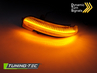 Mercedes-Benz C-Klasse (W203/S203/CL203) Dinamikus LED-es Visszapillantó Indexpár (Évj.: 2000 - 2007) by Tuning-Tec