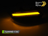 Toyota Land Cruiser Prado (150) Dinamikus LED-es Visszapillantó Indexpár (Évj.: 2009-től) by Tuning-Tec