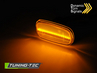 Toyota Land Cruiser (120) / RAV4 / Prius / Lexus IS Dinamikus LED-es Oldalsó Indexpár (Évj.: 1998 - 2009) by Tuning-Tec
