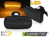 Toyota Land Cruiser (120) / RAV4 / Prius / Lexus IS Dinamikus LED-es Oldalsó Indexpár (Évj.: 1998 - 2009) by Tuning-Tec
