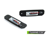 Honda Civic V / VI / CRX Del Sol LED-es Rendszámtábla Világítás (Évj.: 1991 - 1997) by Tuning-Tec