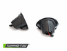 Peugeot 107 / Citroen C1 LED-es Rendszámtábla Világítás (Évj.: 2005 - 2014) by Tuning-Tec