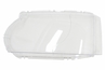 Range Rover Vogue (L322) Első Fényszóró Üvegborítás (Évj.: 2009 - 2012) by CarKitt