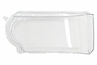 Range Rover Vogue (L322) Első Fényszóró Üvegborítás (Évj.: 2009 - 2012) by CarKitt