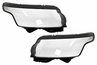 Range Rover Vogue (L405) Első Fényszóró Üvegborítás (Évj.: 2013 - 2017) by CarKitt