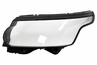 Range Rover Vogue (L405) Első Fényszóró Üvegborítás (Évj.: 2013 - 2017) by CarKitt