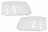 Range Rover Sport (L320) Első Fényszóró Üvegborítás (Évj.: 2009 - 2013) by CarKitt