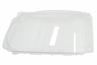 Range Rover Sport (L320) Első Fényszóró Üvegborítás (Évj.: 2009 - 2013) by CarKitt