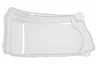Range Rover Sport (L320) Első Fényszóró Üvegborítás (Évj.: 2009 - 2013) by CarKitt