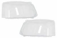 Range Rover Sport (L320) Első Fényszóró Üvegborítás (Évj.: 2009 - 2013) by CarKitt