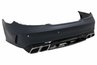 Mercedes-Benz CLS-Klasse (W218/C218) CLS63 AMG Design Bodykit (Évj.: 2011 - 2018) by CarKitt