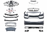 Mercedes-Benz CLS-Klasse (W218/C218) CLS63 AMG Design Bodykit (Évj.: 2011 - 2018) by CarKitt