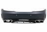Mercedes-Benz CLS-Klasse (W218/C218) CLS63 AMG Design Bodykit (Évj.: 2011 - 2018) by CarKitt