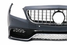 Mercedes-Benz CLS-Klasse (W218/C218) CLS63 AMG Design Bodykit (Évj.: 2011 - 2018) by CarKitt