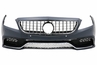 Mercedes-Benz CLS-Klasse (W218/C218) CLS63 AMG Design Bodykit (Évj.: 2011 - 2018) by CarKitt