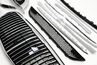 Mercedes-Benz S-Klasse (W223) Maybach Design Bodykit (Évj.: 2020-tól) by CarKitt