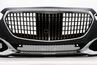 Mercedes-Benz S-Klasse (W223) Maybach Design Bodykit (Évj.: 2020-tól) by CarKitt