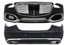 Mercedes-Benz S-Klasse (W223) Maybach Design Bodykit (Évj.: 2020-tól) by CarKitt