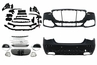 Mercedes-Benz S-Klasse (W223) Maybach Design Bodykit (Évj.: 2020-tól) by CarKitt