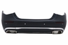 Mercedes-Benz S-Klasse (W223) Maybach Design Bodykit (Évj.: 2020-tól) by CarKitt