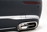 Mercedes-Benz S-Klasse (W223) Maybach Design Bodykit (Évj.: 2020-tól) by CarKitt