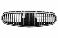 Mercedes-Benz C-Klasse (W206) Maybach Style Hűtőrács (Évj.: 2021-től) by CarKitt